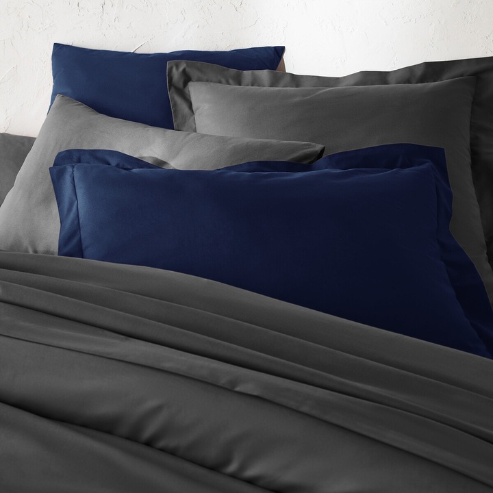 Produktbild La Redoute Interieurs Scenario Coton (Duvetbezug, 240 x 290 cm)