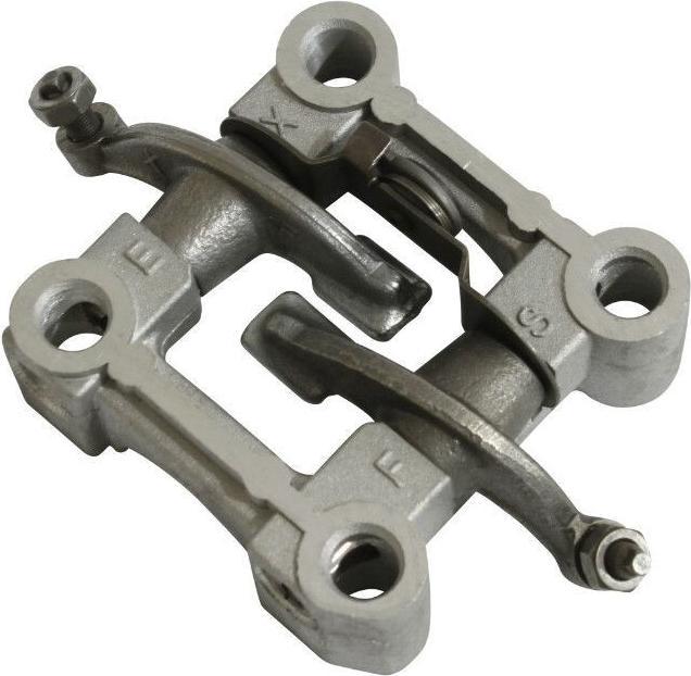 Actual product image P2R 125 Chinois 4T GY6 152QMI