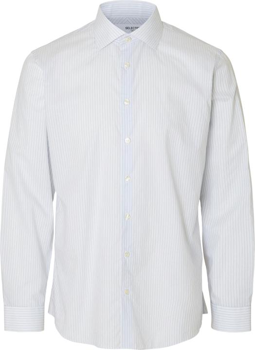 Immagine prodotto Selected Homme Camicia slim fit in 100% cotone (XL)
