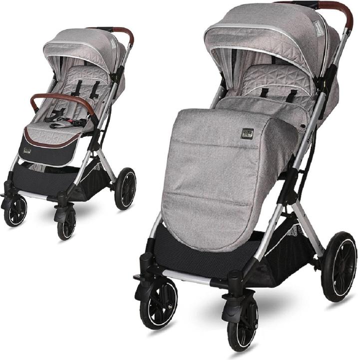 Image du produit Lorelli poussette Storm Buggy