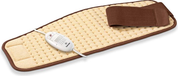 Immagine prodotto Beurer HK 49 (9 x 18.70 cm)