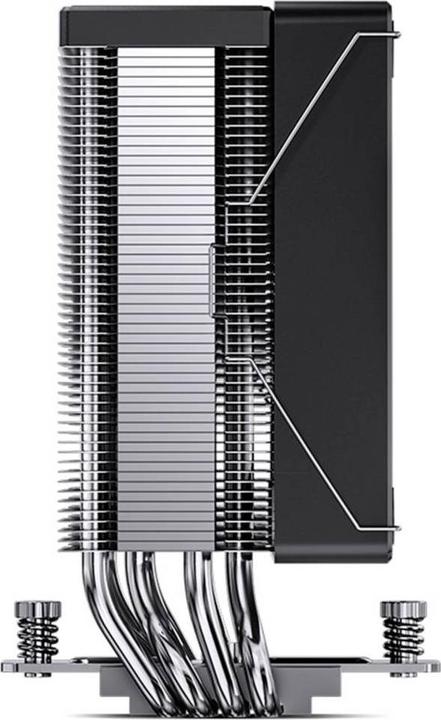 Produktbild Jonsbo CR-1000 EVO CPU-Kühler, ARGB - schwarz (154 mm)