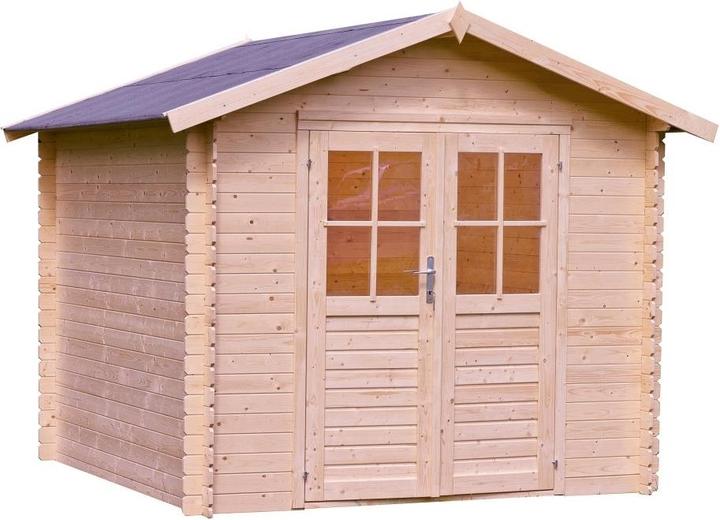 Produktbild Colibri Stefan