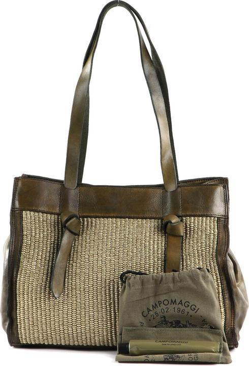 Produktbild Campomaggi Shopping Bag