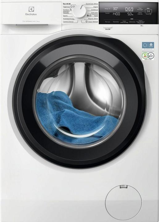 Electrolux EFI7394N2B (9 kg, Links)
