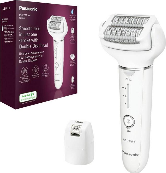 Image du produit Panasonic ES-EY 31