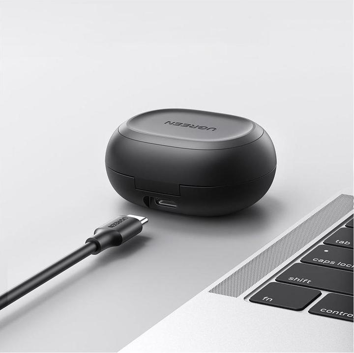 Produktbild Ugreen HiTune T1 True Wireless Earbuds (ANC, 24 h, Kabellos)