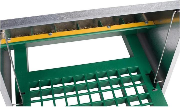 Produktbild Mainer Feedomatic Futterautomat mit Trittklappe