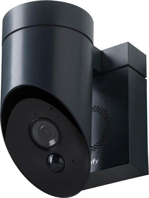 Produktbild somfy Outdoor-Kamera