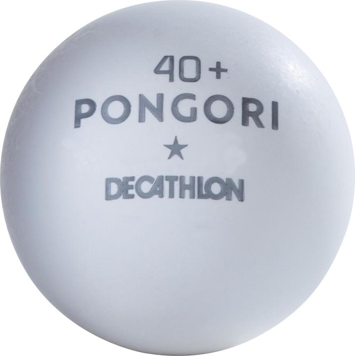 Produktbild Pongori ttb 100* x 6 40+ fr 334243 (6 Stk.)