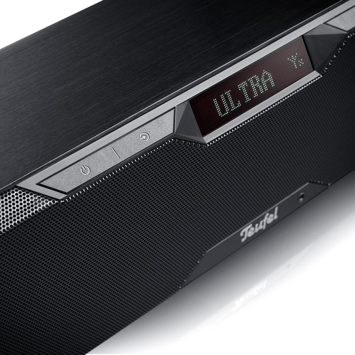 Image du produit Teufel Cinebar Pro Easy