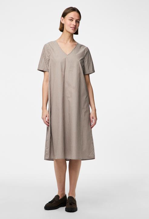 Produktbild Pieces PCPENNY Midikleid (S)