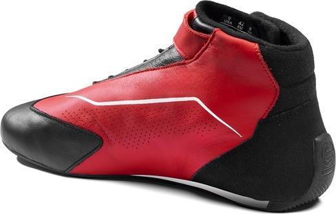 Produktbild Sparco Rennschuhe Skid (47)