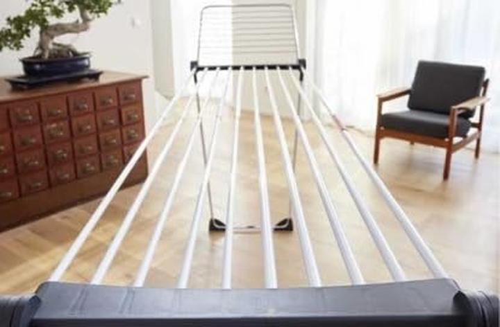 Produktbild Vileda Infinity Flex XXL (30 m)