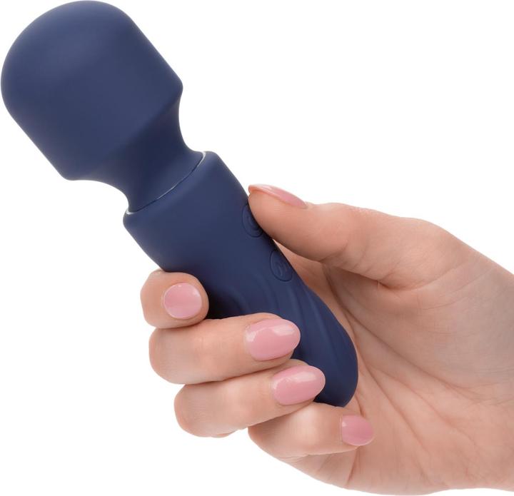 Produktbild CalExotics Charisma Charm Massager 12 Funktionen Lila