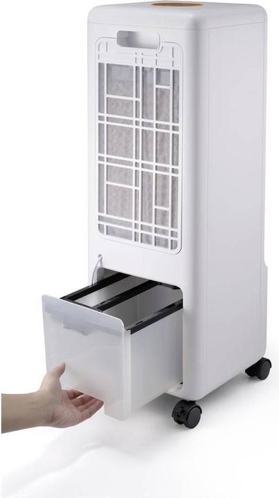Actual product image Sygonix Luftkühler (15 m², 170.61 BTU/h)