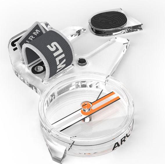 Produktbild Silva Arc Jet