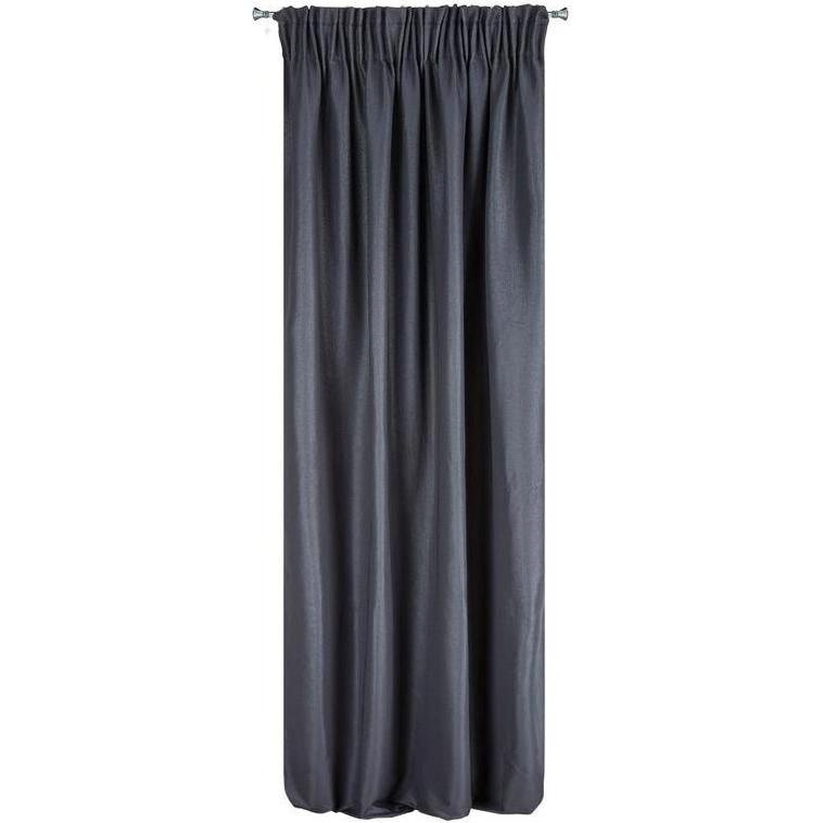 Eurofirany, Vorhang, ZAS / AGGIE / GRAN 140X270 BAND (140 x 270 cm)