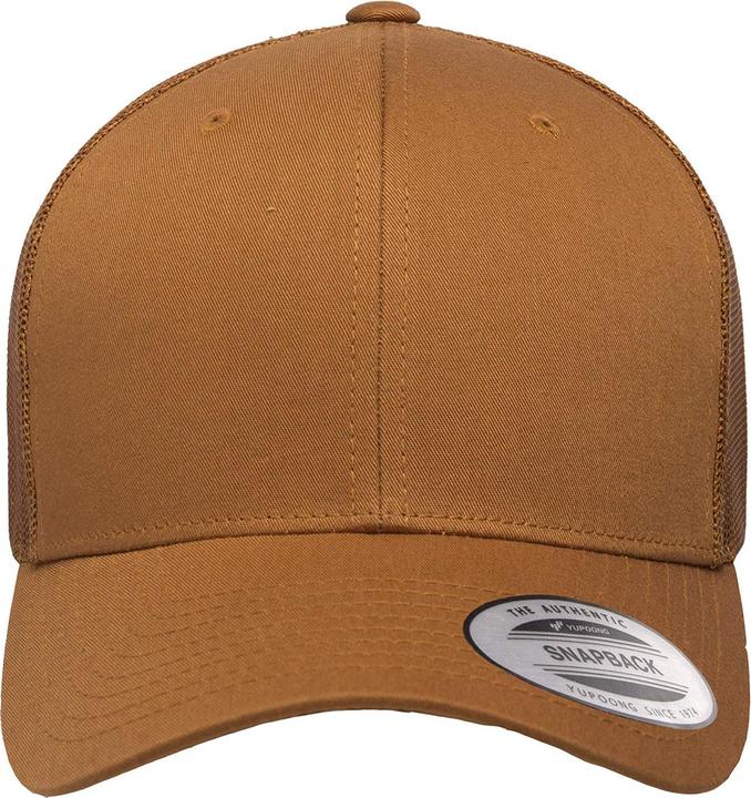 Actual product image CLASSIC Retro Trucker Cap