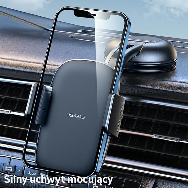 Image du produit Usams US-ZJ063 Baseus Osculum