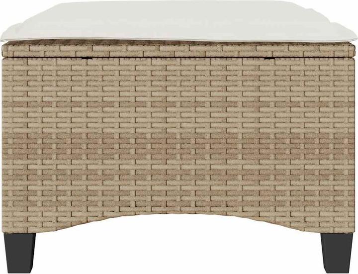 Image du produit vidaXL Gartenhocker