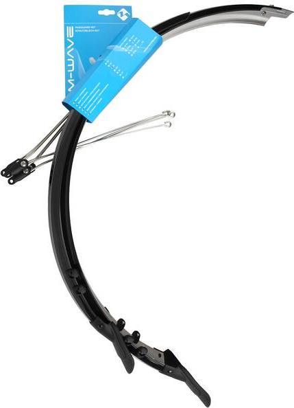 Produktbild M-Wave Mud Max Flex (Schutzblech hinten)