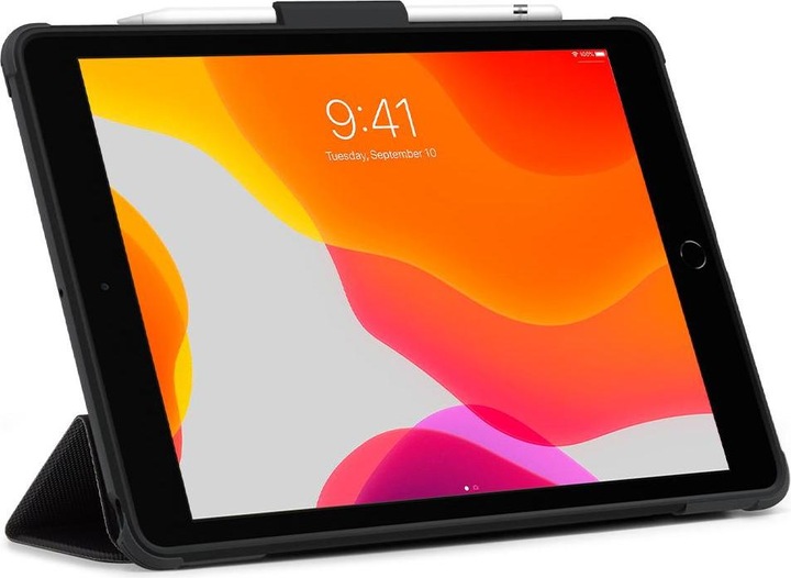 Productafbeelding Spigen Robuust pantser Pro (iPad 2021 (9e gen))