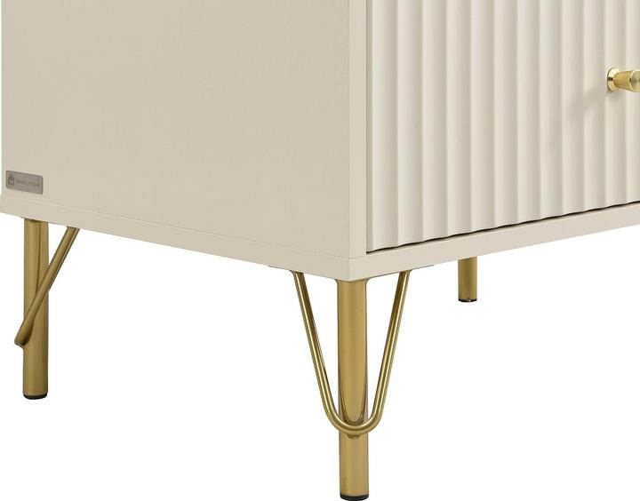 Produktbild Vente-unique Lureo (55 x 40 x 58 cm)