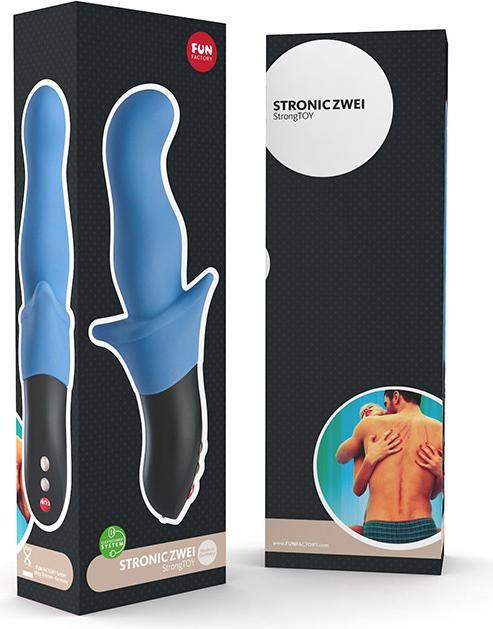 Produktbild Fun Factory Stronic Zwei
