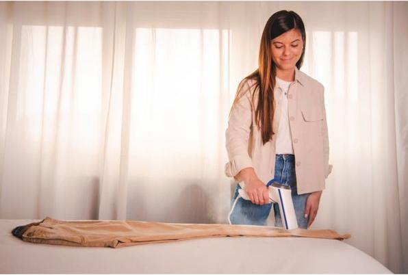 Immagine prodotto Polti GSM50B Ferro (800 W, 16 g/min)