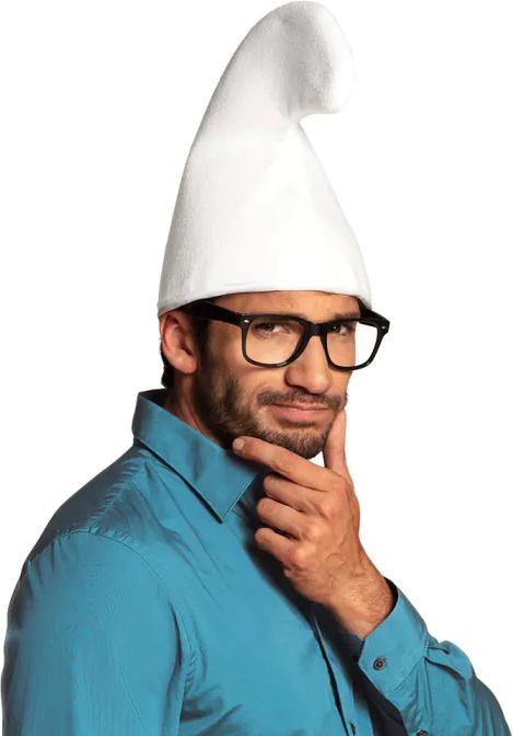 Actual product image Boland Zwergenmütze Filz