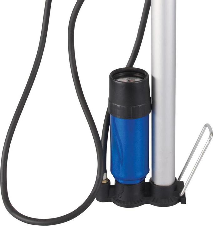 Image du produit Silverline - Pompe à vélo