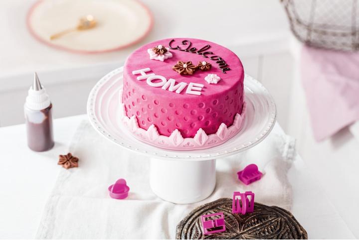 Produktbild Kaiser Dekorier - Stift (Dekorierflasche, 375 ml)