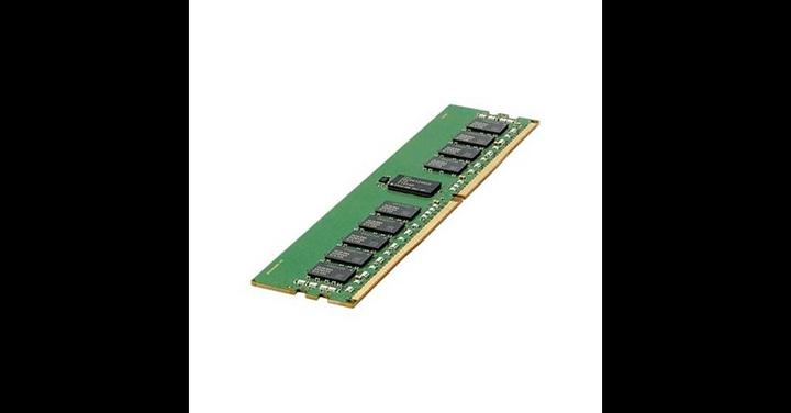 Produktbild HPE 2Rx4 PC4-3200AA-R Smart Kit (1 x 64GB, 3200 MHz, DDR4-RAM)