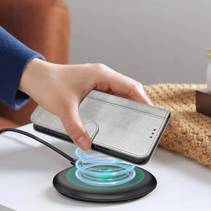 Produktbild Cover-Discount Xiaomi Redmi 15C – Retro Look Etui im Vintage Design (Xiaomi Redmi Note 15)