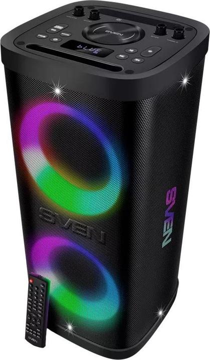Image du produit Sven Haut-parleurs Skaļrunis PS-950 RGB 160W (22 h)