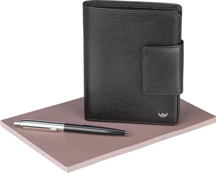 Immagine prodotto Golden Head Portafoglio Colorado RFID Protect 2300