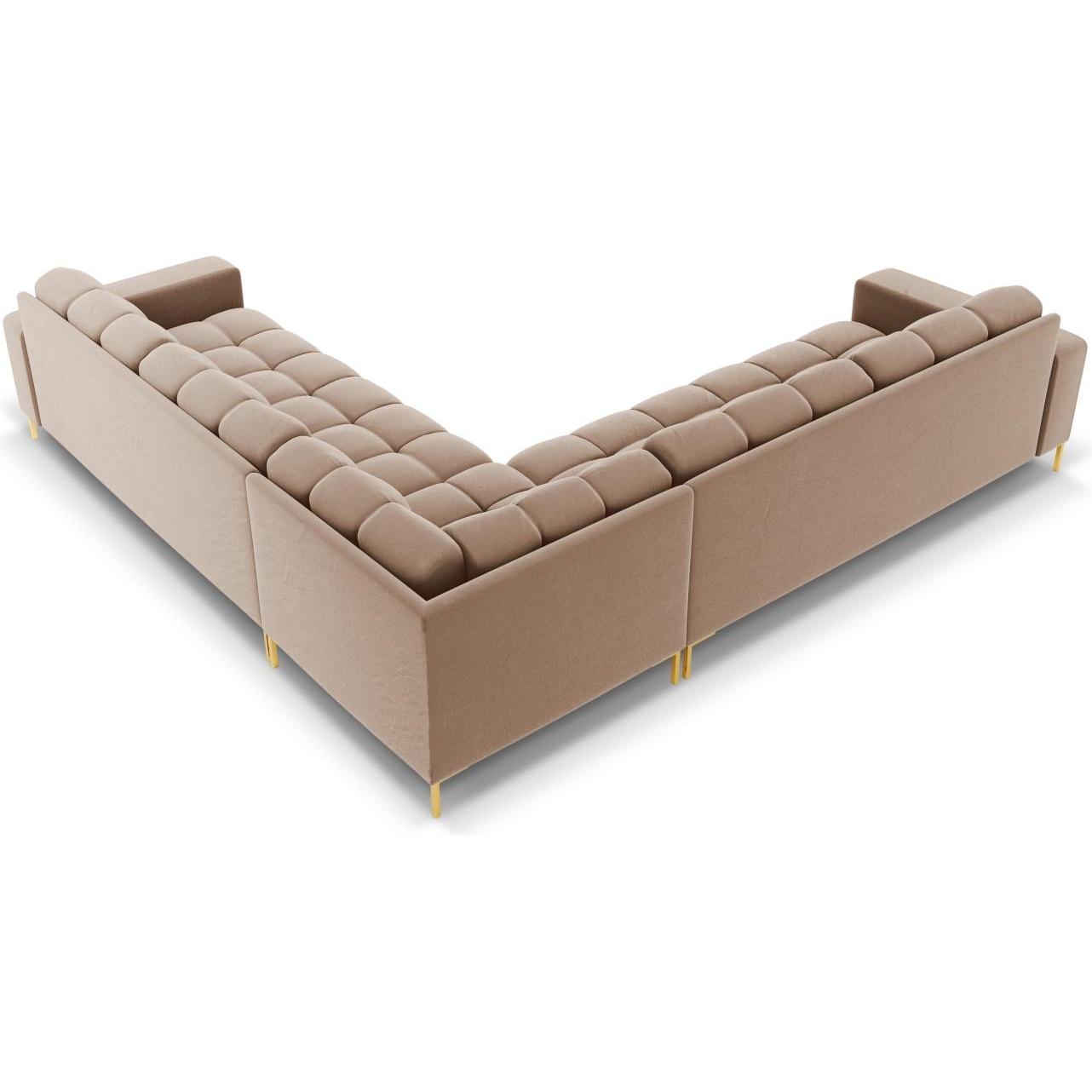 Thumbnail - Micadoni, Sofa, Mamaia (Ecksofa)