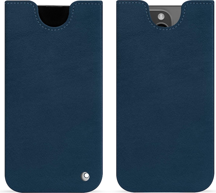 Blu Mediterranean ( Pantone #0E3043 )