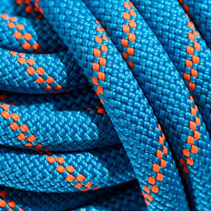 Image du produit Mammut 8.7 Alpine Sender Dry Rope (70 m)