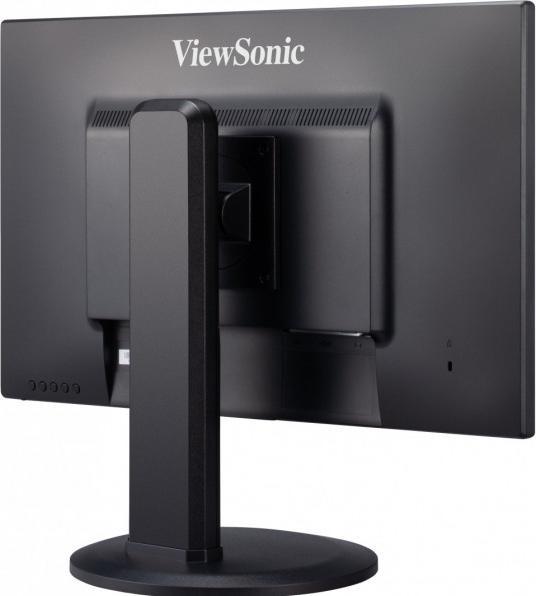 Actual product image Viewsonic Ergonomic VG2419 (1920 x 1080 pixels, 23.80")