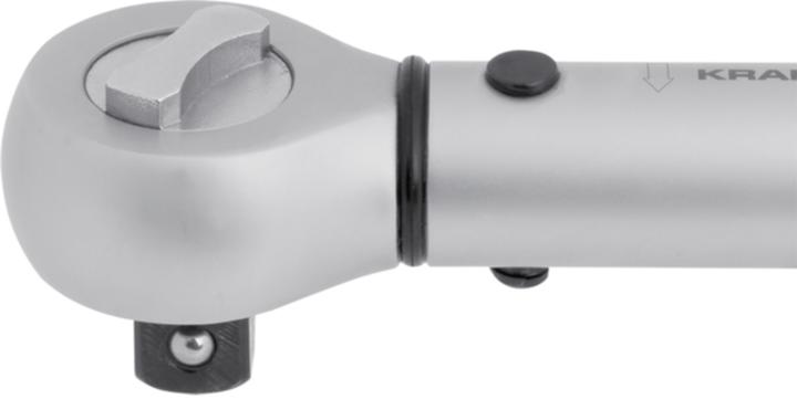 Image du produit Kraftwerk Clé dynamométrique (1/2", 65 Nm, 335 Nm)