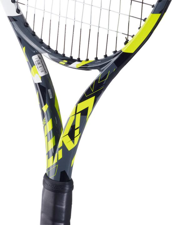 Actual product image Babolat PURE AERO 2023 (3)