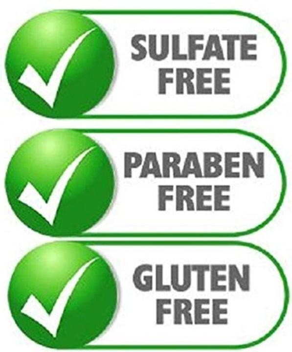 Produktbild Farouk Systems CHI Deep Brilliance Soothe & Protect (177 ml)