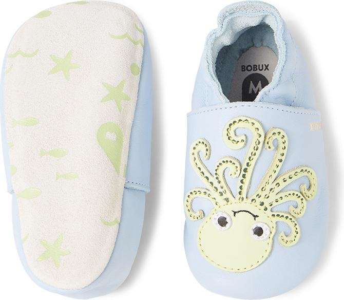Actual product image Bobux Octopus (20, 21)