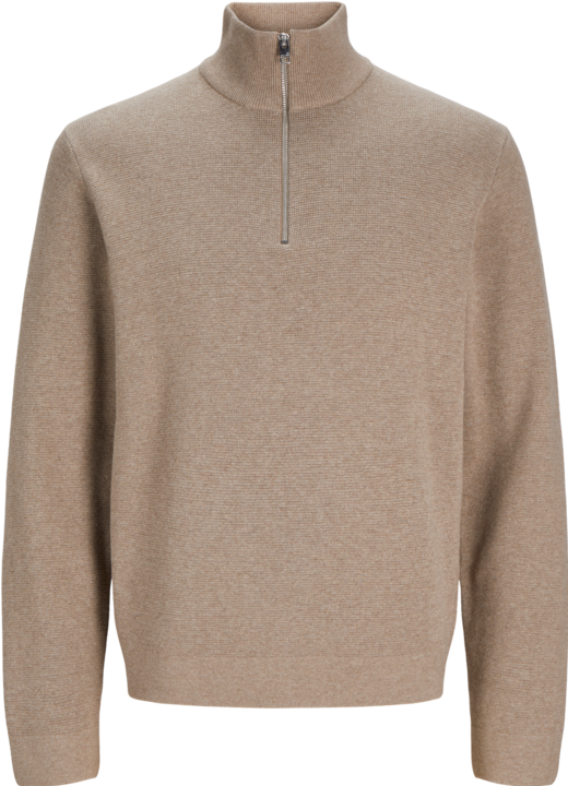 Immagine prodotto Jack & Jones Jprblamilano Stitch Knit Half Zip Sn (M)