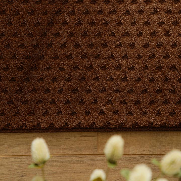 Produktbild Wecon Home Teppich Castello THREE (200 x 140 cm)
