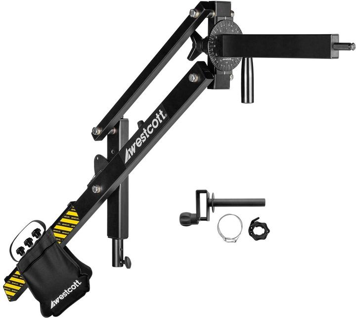 Produktbild Westcott Easy Boom (Stativhalterung)