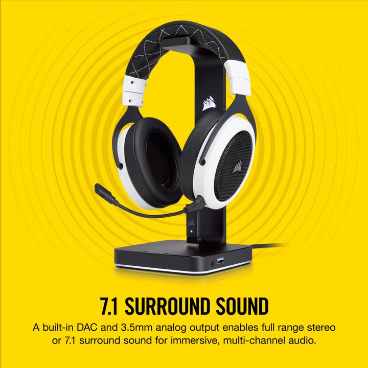 Actual product image Corsair St100