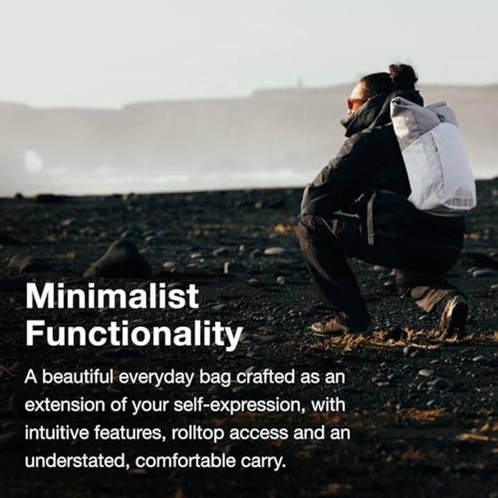 Actual product image Osprey Arcane Roll Top Daypack 50 cm Laptopfach (22 l)